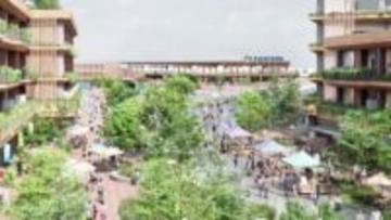 【ファイターズ2軍本拠地】移転先決定は2026年6月までに…キーパーソンが最新情報を語る「エリアごとの課題や可能性は整理されてきた」…評価が高まっている自治体 巻き返しを狙う候補地