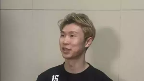 【レバンガ北海道】釧路市出身・島谷怜「レバンガがこの1年で北海道中に広まった」“歴史的なシーズン”3連勝で最高の締めくくりへ