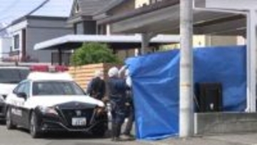 【最新】死因は頸部圧迫による窒息死と判明「私は息子を殺していない」母親は依然否認続ける「首を圧迫した」自ら通報するも逮捕後に一転…警察が慎重に捜査〈札幌市手稲区〉