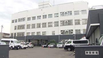 【4か月経って遂に逮捕】帰宅中の10代後半女性の上半身触った疑い―不同意わいせつ容疑で38歳会社員の男を逮捕＿防犯カメラの捜査で特定〈北海道札幌市〉