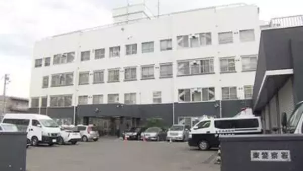 【4か月経って遂に逮捕】帰宅中の10代後半女性の上半身触った疑い―不同意わいせつ容疑で38歳会社員の男を逮捕＿防犯カメラの捜査で特定〈北海道札幌市〉
