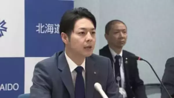 開始日さえ不明瞭な“土壌調査計画書” 釧路湿原周辺のメガソーラー問題 道は再提出を日本エコロジーに求める 行政指導の上限を3回までに 悪質な場合“即時撤去”可能なルールへ 北海道