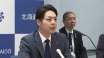 開始日さえ不明瞭な“土壌調査計画書” 釧路湿原周辺のメガソーラー問題 道は再提出を日本エコロジーに求める 行政指導の上限を3回までに 悪質な場合“即時撤去”可能なルールへ 北海道