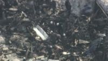 【周辺40棟に被害】5人死傷の爆発火災で現場検証開始～火元住宅の地中など調べる―周辺建物に窓ガラスやシャッターなどの損傷…原因はガス爆発か〈北海道札幌市〉