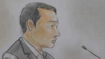 【江別市大学生暴行死事件の裁判】暴行加わった男　事件後に"自首の提案"主犯格の男に拒否された…「暴力が始まると思わなかった」従属的な立場だったと強調〈北海道〉