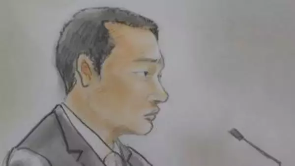 【江別市大学生暴行死事件の裁判】暴行加わった男　事件後に"自首の提案"主犯格の男に拒否された…「暴力が始まると思わなかった」従属的な立場だったと強調〈北海道〉