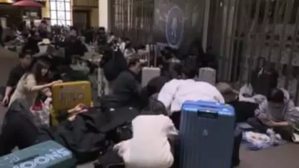 JR北海道『大雪の輸送障害』今後の対策を発表―新千歳空港との情報共有・連携強化