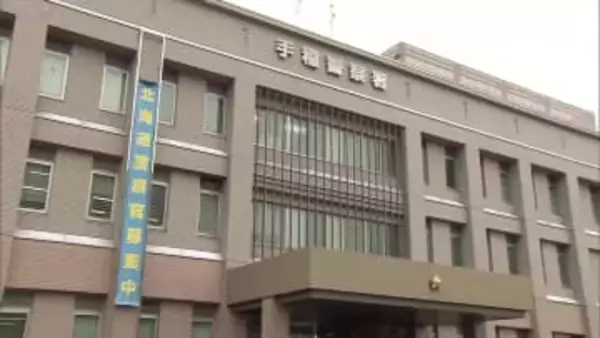 【警備員に暴行】「万引きした犯人に似た男が入店してきた」私服警備員に暴行した51歳男を現行犯逮捕「何もしゃべりたくない。やったとも、やってないとも、言いたくない」などと供述＜北海道札幌市＞