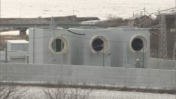 【北本連系線】青森県東方沖地震から8日…発生後に停止した2本のうち1本は運転再開…残り1本は復旧メド立たず＿北海道と本州の電力融通し合う設備