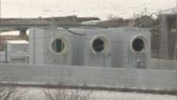 【北本連系線】青森県東方沖地震から8日…発生後に停止した2本のうち1本は運転再開…残り1本は復旧メド立たず＿北海道と本州の電力融通し合う設備