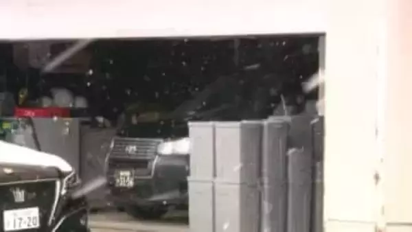 【2歳女児死亡ひき逃げ】逮捕されたタクシー運転手の女はひき逃げ後も運転業務を続行～女児は車の前方部分ではねられたことが判明～悲劇は防げなかったのか〈北海道旭川市〉