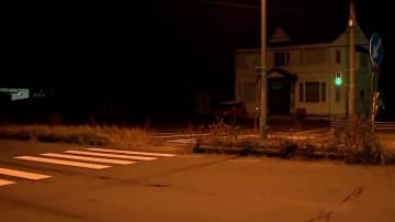 【交通事故で重体】道路横断中か？30代の男性が乗用車にはねられ“意識不明”で病院搬送…道東道でトラックの追突事故も〈北海道釧路町〉