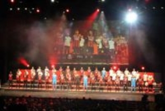 【コンサドーレ】キックオフイベント開催！川井健太新監督「歩みを止めた時は怒ってください」深井一希氏がUHB「コンサラボ」新MCに