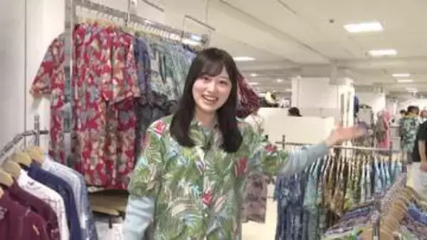 【北海道でアロハ！】札幌でハワイフェア始まる…グルメや雑貨を扱う28店勢ぞろい―注目は北海道初上陸ホノルルコーヒーと銘菓“ノースマン”のコラボ商品や定番揚げドーナツ_円安・物価高でも気軽に“海外気分”