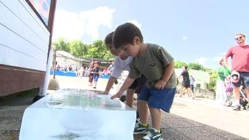 北海道の夏休みが本格始動！巨大恐竜展に地下7メートルの下水道探検、旭山動物園では動物へ氷のプレゼントも―夏休み中の子供の安全を守るために家庭で話し合うべきルールとは？