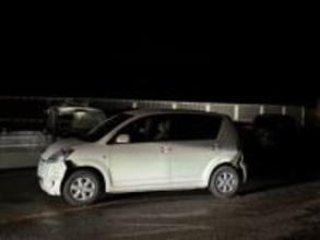 【スリップ事故で3人死傷】カーブから跨線橋を上る国道で6台絡む事故…3人病院搬送も”成人女性1人死亡”男性2人は意識あり―当時路面はブラックアイスバーン状態〈北海道美唄市〉