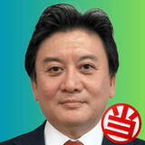 「衆議院議員選挙　北海道12区　自民・武部新氏（55）が当選確実」の画像1