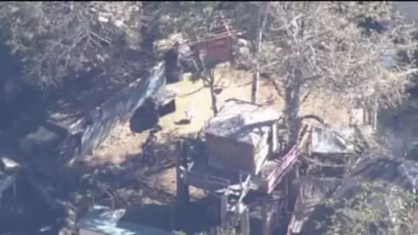 ノースサファリ“1か月で5匹”しか移動できず…11月末で園内には256匹が 動物移動計画を提出も「すべての動物の移動確定は困難」札幌市は12月中の建物撤去を要求するも果たして＜北海道＞