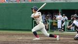 「【高校野球】センバツ出場の北照、4回戦で文教大附に敗退　甲子園春夏連続出場ならず　手代森主将「北照らしい野球は見せられた」南北海道大会」の画像1