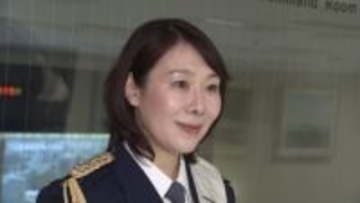 「事件ですか？事故ですか？」落ち着いて正しい利用を　天気予報で安全に貢献！UHB菅井予報士が一日通信指令室長に　冬の悪天候時の正しい利用を呼びかけ＜北海道札幌市＞