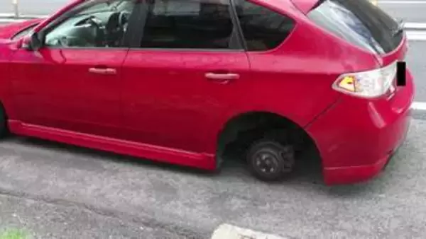 【GWのドライブでJAFを呼ばない！】毎年繰り返される”連休中の救助要請”…冬の寒さで消耗したバッテリーのトラブルは”救助全体の4割超”_タイヤの空気圧点検で燃費の良い走行を！〈北海道〉