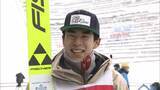 「【スキージャンプ】雪印メグミルク杯　葛西紀明は６位で連覇逃す！優勝の佐藤慧一・冠大会で勝てたのは「勝源（カツゲン）神社」のおかげ！」の画像1