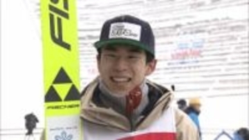 【スキージャンプ】雪印メグミルク杯　葛西紀明は６位で連覇逃す！優勝の佐藤慧一・冠大会で勝てたのは「勝源（カツゲン）神社」のおかげ！