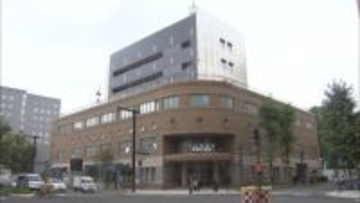 暗闇で手が…上映中の映画館でまさかの痴漢行為＿「やりました」鑑賞中に10代女性の体を触った疑い74歳無職の男を逮捕＿終了後に映画館に被害申告（北海道札幌市）