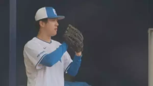 【ファイターズ】北山亘基　新庄監督からアドバイス「気になっている部分だった」　恩師の助言で飛躍誓う