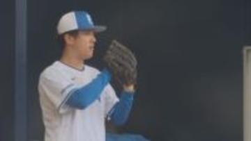 【ファイターズ】北山亘基　新庄監督からアドバイス「気になっている部分だった」　恩師の助言で飛躍誓う