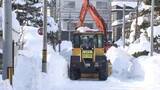 「【札幌市 除雪で73億円追加へ】1月の大雪で除排雪費が足りない！補正予算案を市議会に提出＿当初の予算と合わせて“357億8400万円”過去最大の見込み」の画像1