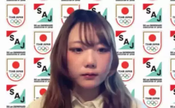 【スノーボード】工藤璃星“北海道民に感動してもらえる滑りができれば”16歳札幌市出身…ミラノ・コルティナ五輪女子ハーフパイプ日本代表