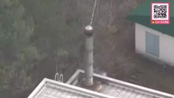 【旭山動物園職員の33歳男を逮捕】妻の遺体を動物園に運び込み焼却するなどした死体損壊の疑い_焼却炉から妻の遺体の一部を発見_殺人容疑も視野に捜査へ_旭川市長「心より深くお詫び」＜北海道旭川市＞