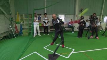 【北海道日本ハムファイターズの2軍本拠地誘致目指す恵庭市】―「リアル野球盤大会」で機運高まる！期成会を中心に市民約60人参加＿来月の移転先決定に期待膨らむ〈北海道〉
