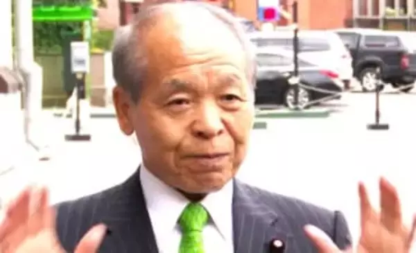 鈴木宗男議員78歳でYouTubeデビュー＿チャンネル名は『ムネオハウス』第1回配信では"逮捕・拘留・胃がん"乗り越えた半生と、高市政権への姿勢を語る