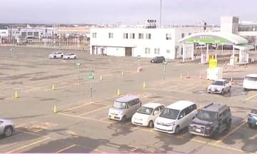 新千歳空港の駐車料金“3倍値上げ”から2か月…周辺の民間駐車場に"異変"が―混雑必至の年末年始 お得に利用する裏ワザとは＜北海道＞