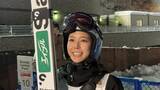 「【スキージャンプ】高梨沙羅が“K点越え”を2本そろえるも11位「ビッグジャンプには遠い」…丸山希は逆転優勝を狙うも4位「“足の裏のポジション”を迷った」」の画像1