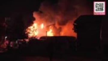 母娘2人暮らしの住宅が焼ける火事で焼け跡から女性1人の遺体…80代の母親と連絡が取れない―50代女性が病院搬送〈警察は身元の確認を急ぐとともに出火原因を調べる〉北海道江別市