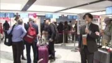 【全国で航空管制システムに障害】新千歳空港も21日朝から混乱続く～羽田便や関西便中心に大幅遅延―欠航も発生する見込み〈北海道千歳市〉