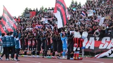 【コンサドーレ】3年ぶり聖地・厚別　川井監督は「この聖地だから勝たせてくれた」その理由とは…。荒野選手＆先制ゴールの家泉選手は、ドームと違う厚別のサポーターの雰囲気について