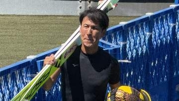 【スキージャンプ】54歳レジェンド葛西紀明が今夏最高の6位で笑顔「二階堂蓮にも勝ったし」…布施飛雄真＆勢藤優花が大会初優勝