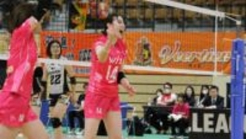 【Vリーグ女子】アルテミス北海道、2026-27シーズンも北海道民無料招待を継続　バレンタイン企画の「推しチロルチョコ」はわずか10分で完売