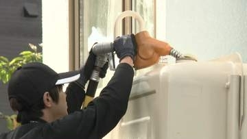 【北海道の灯油価格がヤバイ】札幌は既にリッター159円…このままではガソリン超えの190円まで高騰する恐れも…価格安定を求めついに署名活動「中東情勢だけでなく流通ルートで目詰まりが起きている可能性」