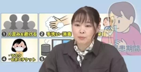 【インフル猛威】効果的な予防法は？目からウロコ！「うがいより歯磨き？」「加湿で粘膜ケア」「"鼻うがい"で重症化を防ぐ？」塚本先生があの手この手の免疫アップ対策を伝授