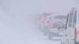 「【1月で最も雪が降った日】札幌では50cmを超える大雪に 視界も道幅もなくなるほどの降雪 札幌市は除雪のために緊急で会議 今後の局地的大雪にも警戒を 北海道」の画像1