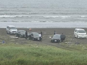 【真夜中に北の海でゴムボート転覆】乗っていた5人のうち60代男性が死亡_4人は自力で陸へ_ナマコなどの密漁目的か_海保が転覆の原因など調査〈北海道稚内市〉