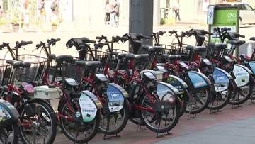 自転車シェア『ポロクル』サービス再開～7月末からのシステム不具合がようやく復旧…利用停止期間中について返金方針〈北海道札幌市〉