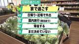 「【お買い得】長い大型連休で出費増も…節約モードの毎日をお助け！物価高を助けてくれる旬の北海道野菜はどれ？人気の道産アスパラが店頭にズラリ…水産物はカキに注目」の画像1