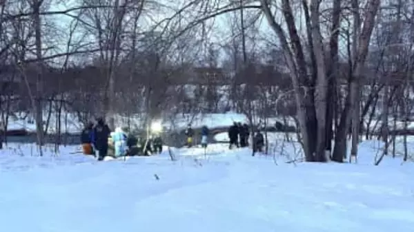 【変死体】「川の中州に人の足のようなものが見える」目撃から2日後に通報…腐敗が進んだ“年齢不明の女性とみられる遺体"が見つかる〈北海道旭川市〉