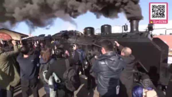 冬の風物詩「SL冬の湿原号」が2026年も走る！雄大な釧路湿原の原風景を道内唯一のSLから …車内販売や石炭の「ダルマストーブ」も〈3月中旬まで運行予定〉北海道